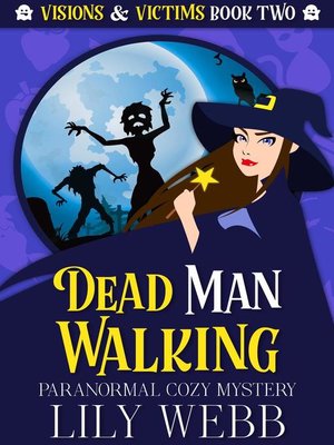 cover image of Dead Man Walking